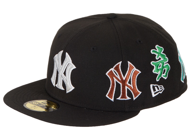 NOAH NYC Cap ノア キャップ 購入 Supreme シュプリーム NOHA CLOTHING