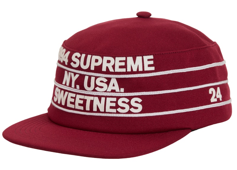 Supreme-Pro-Bowl-Pillbox-Hat-