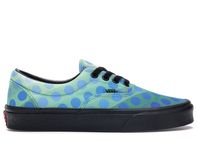 Vans Era David Bowie Space Oddity Men's - Sneakers - US