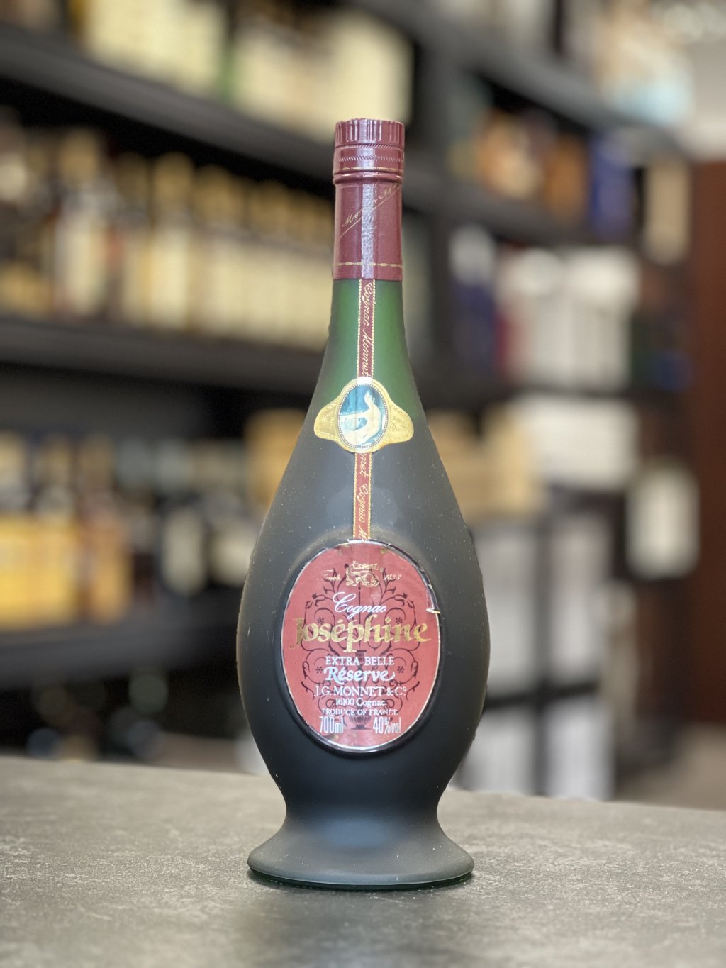 MONNET JOSEPHINE EXTRA COGNAC モネジョセフィーヌ