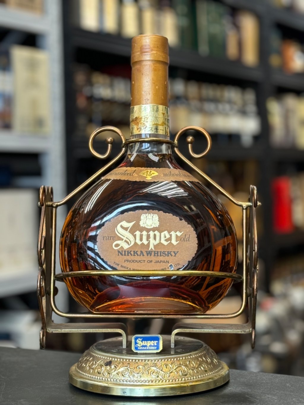 ➁未開封 お酒2本まとめ売り ウィスキー ブランデー 古酒 ➁未開封 お