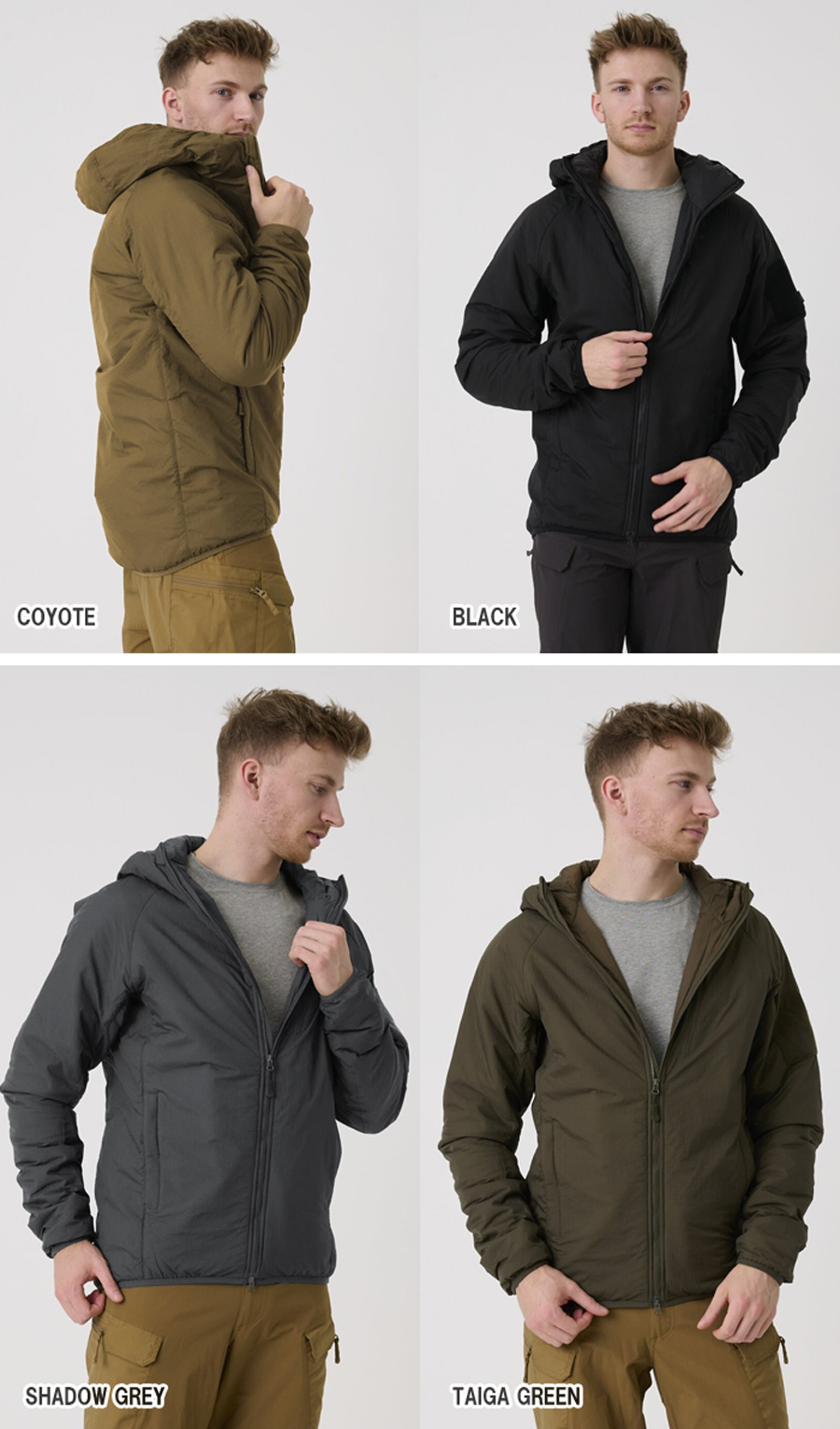 ミリタリーショップ専門店 SWAT | HELIKON-TEX WOLFHOUND 