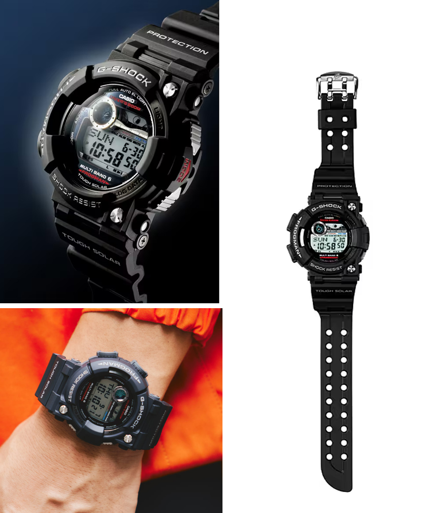 ミリタリーショップ専門店 SWAT | CASIO（カシオ） G-SHOCK GWF-1000