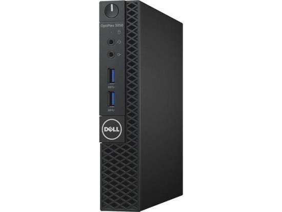 Dell OptiPlex 3050 Micro Computer i3-6100T Windows 10