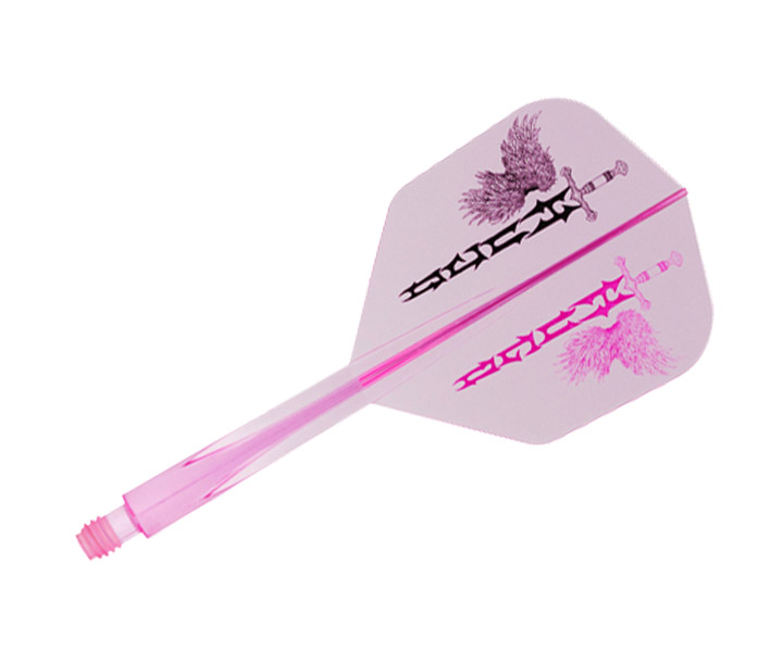 フライト【コンドル】アックス ヒューゴ・リョンモデル ウイングス