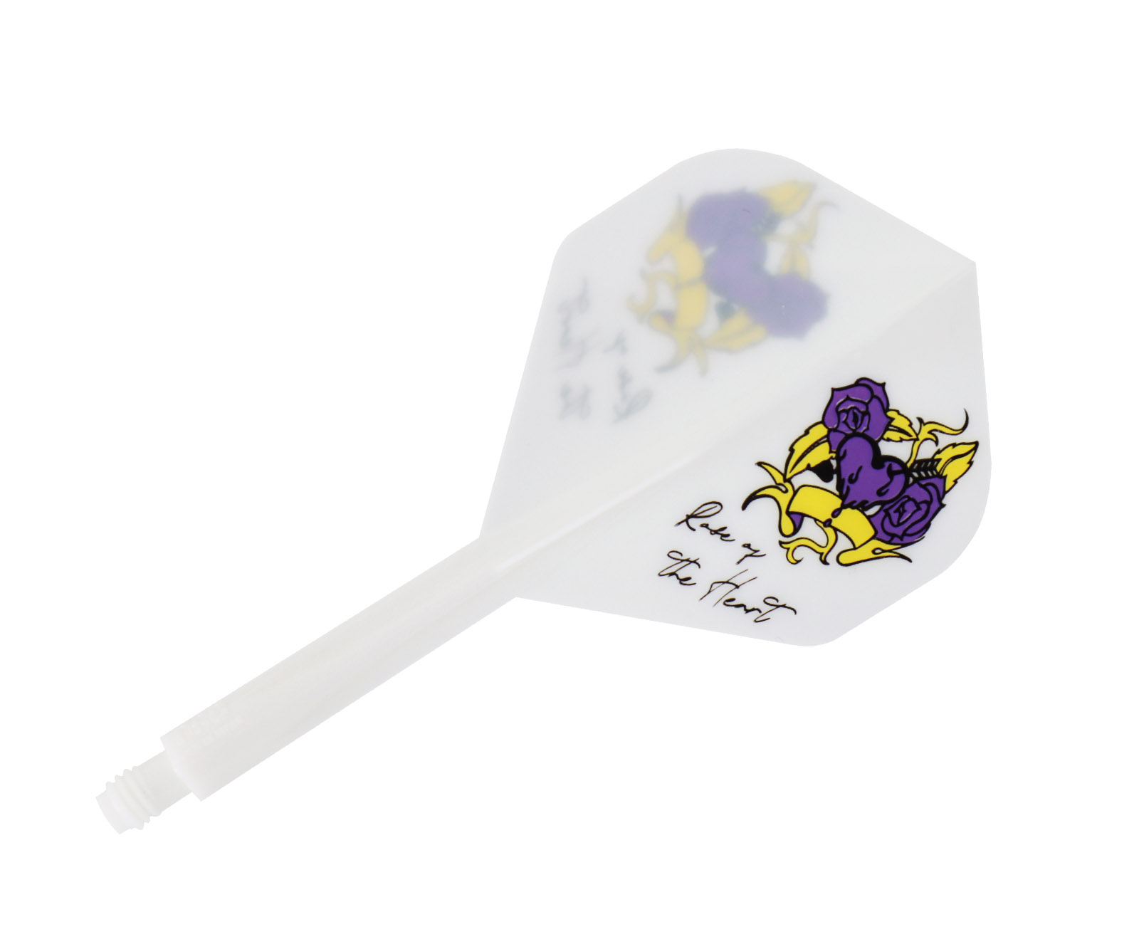 フライト【コンドル】アックス 岩田夏海モデル ローズオブザハート