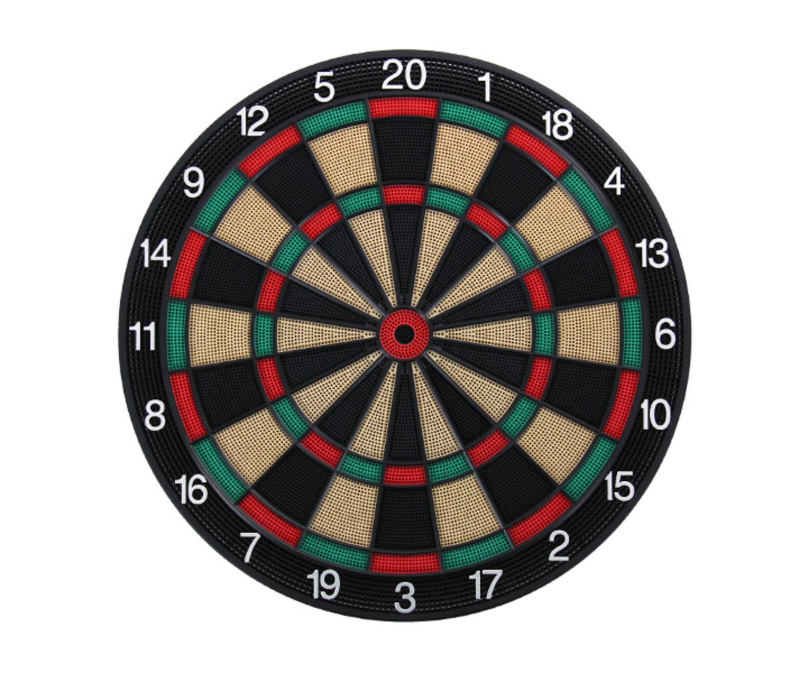 ダーツボード【ディークラフト】プロフェッショナルボード サターン