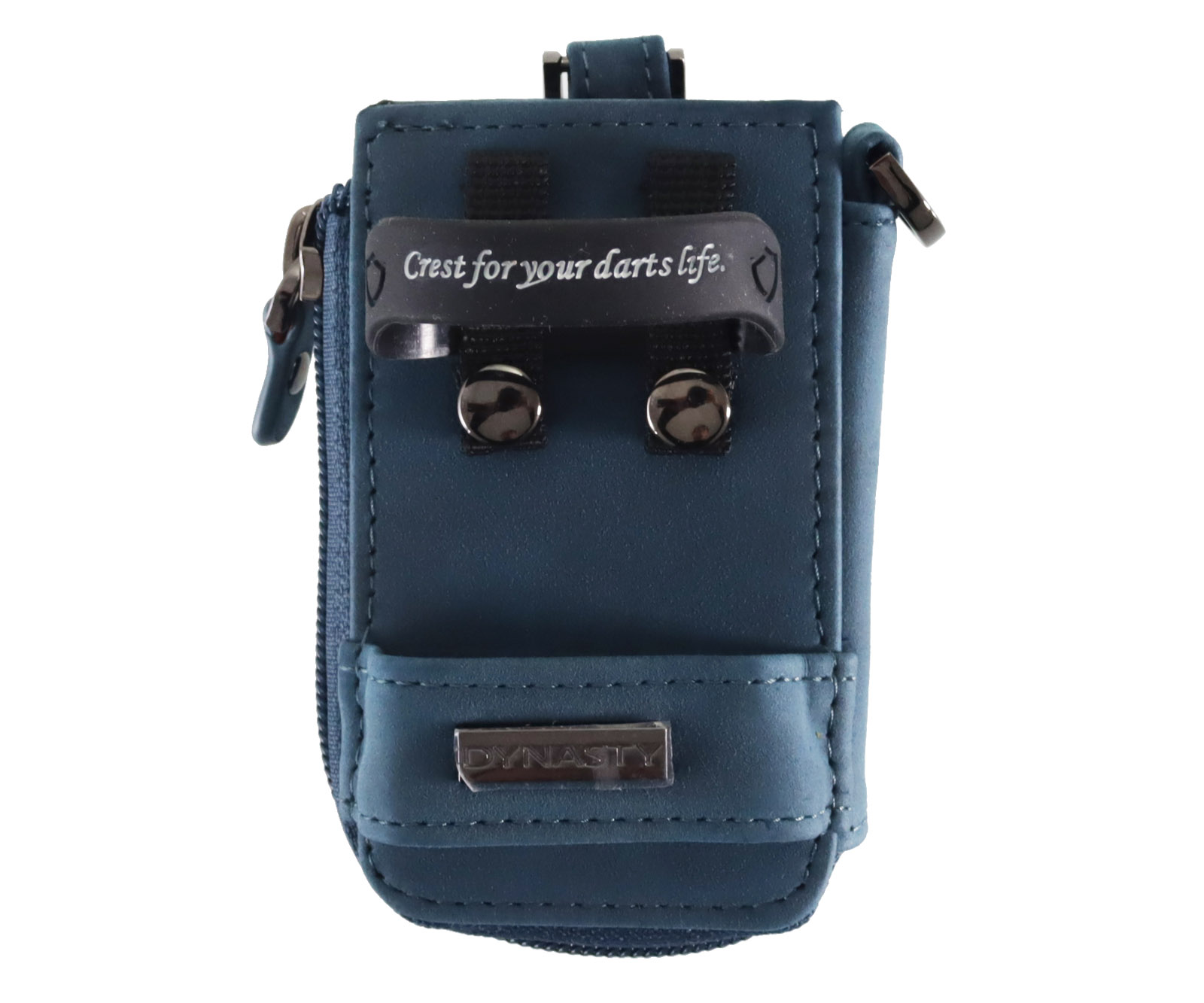 ダーツケース【ダイナスティー】クリスタル ワン ケースプラス