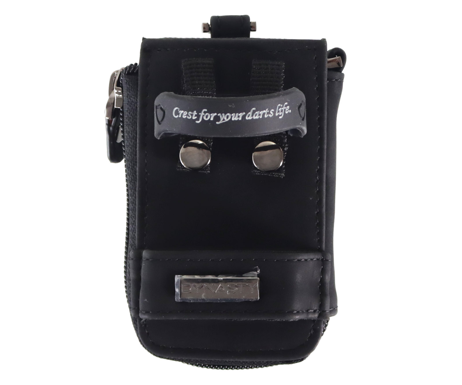 ダーツケース【ダイナスティー】クリスタル ワン ケースプラス
