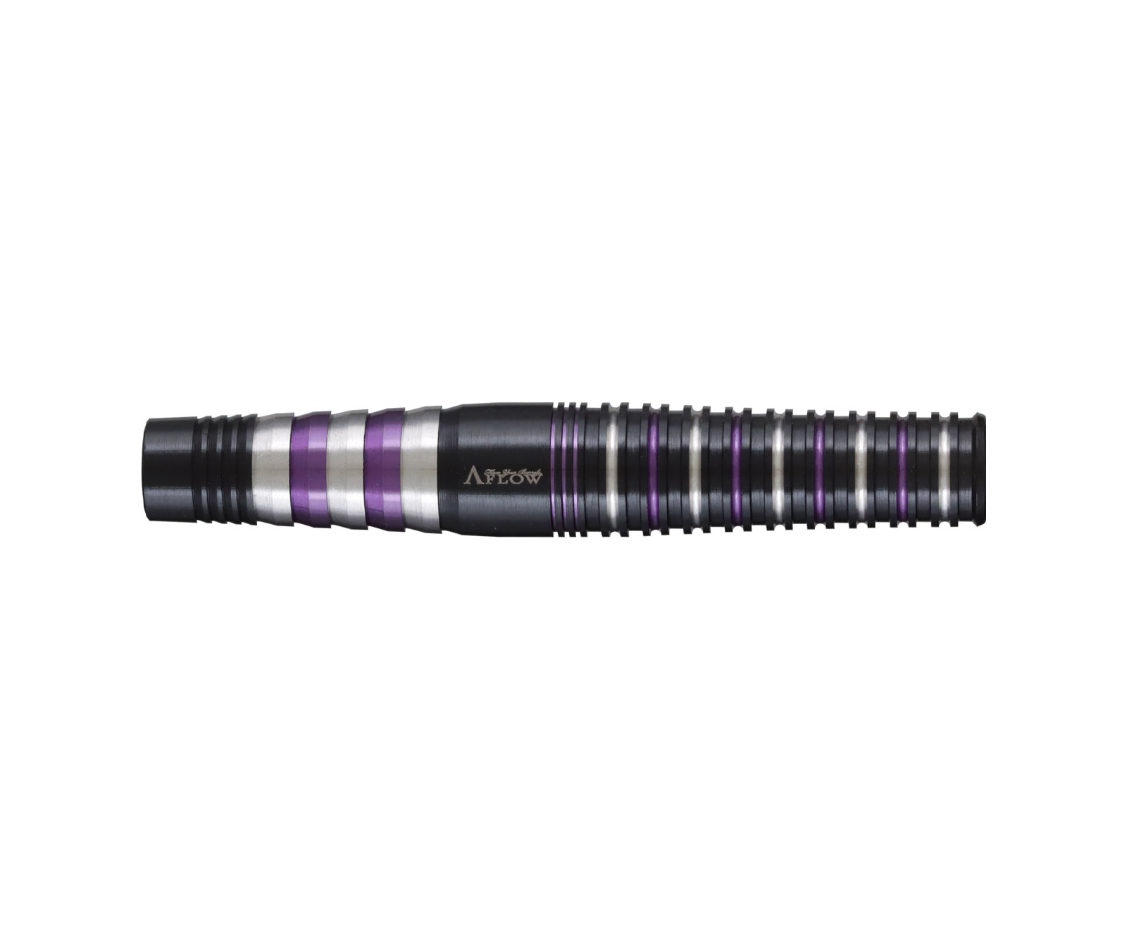 バレル【ダイナスティー】エーフロー ブラックライン ペルセウス 畦元