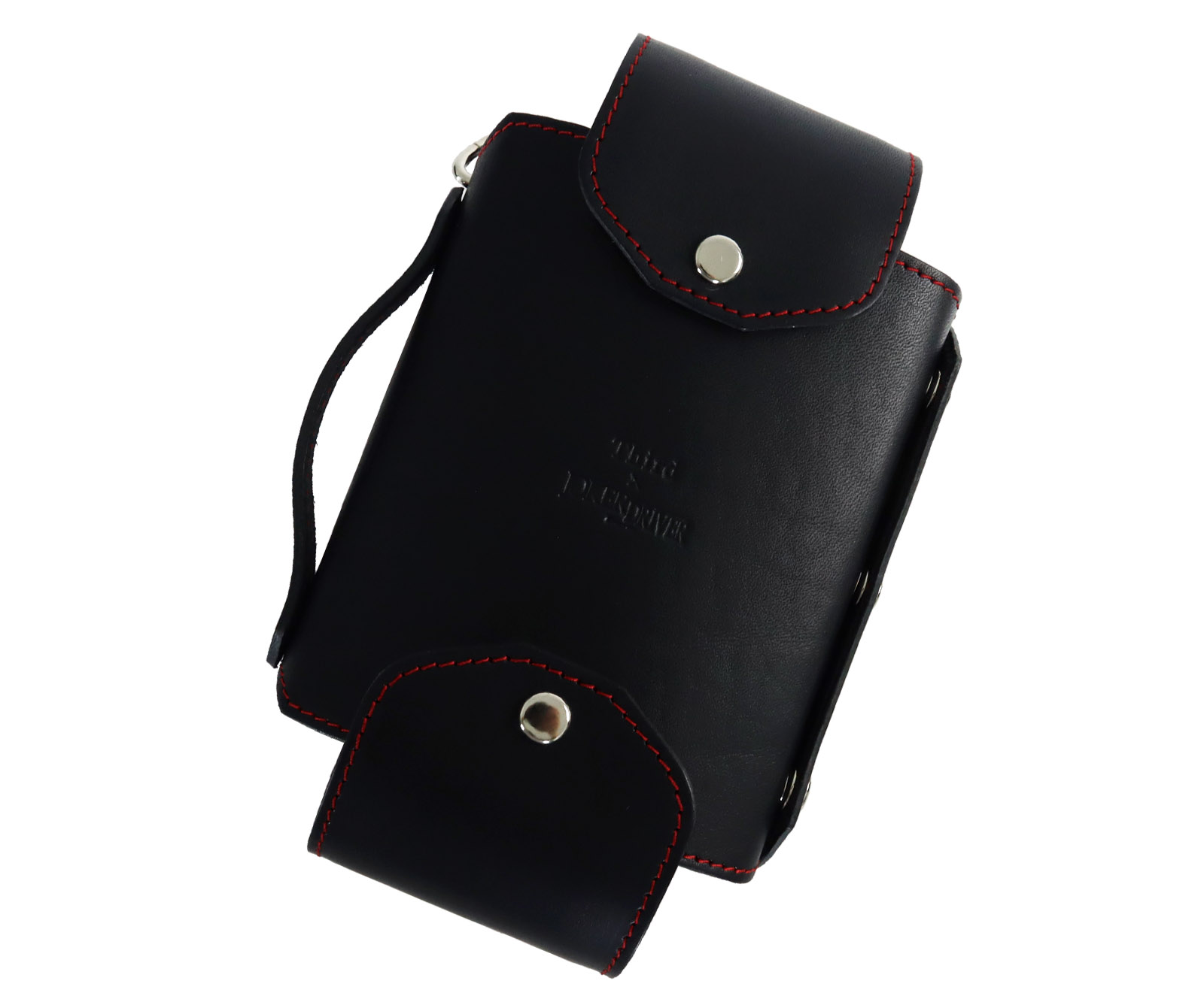 ダーツケース【ジョーカードライバー×サード】全知全能ホルダー