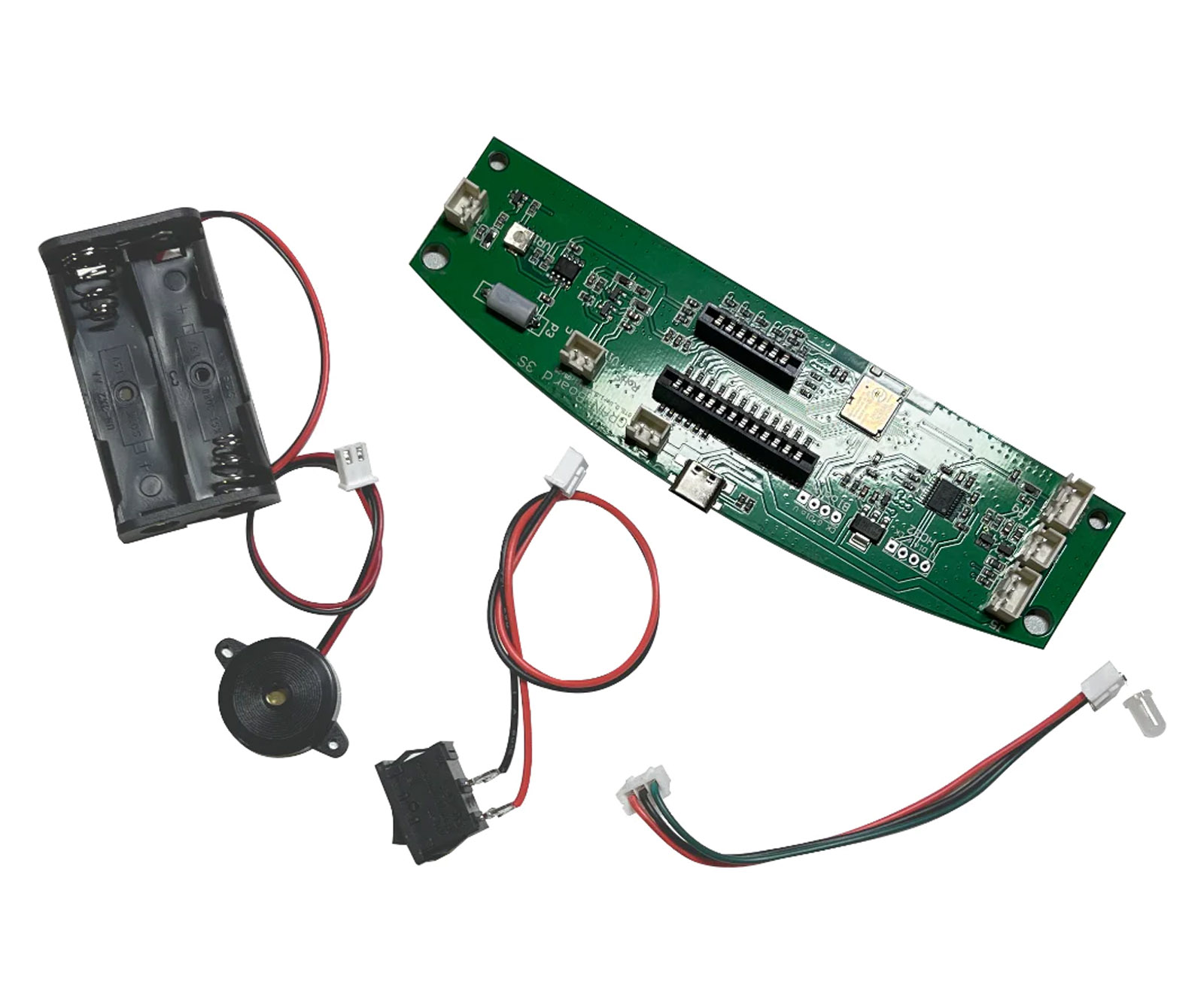 ダーツボード関係商品【グランダーツ】グランボード3s PCBユニット