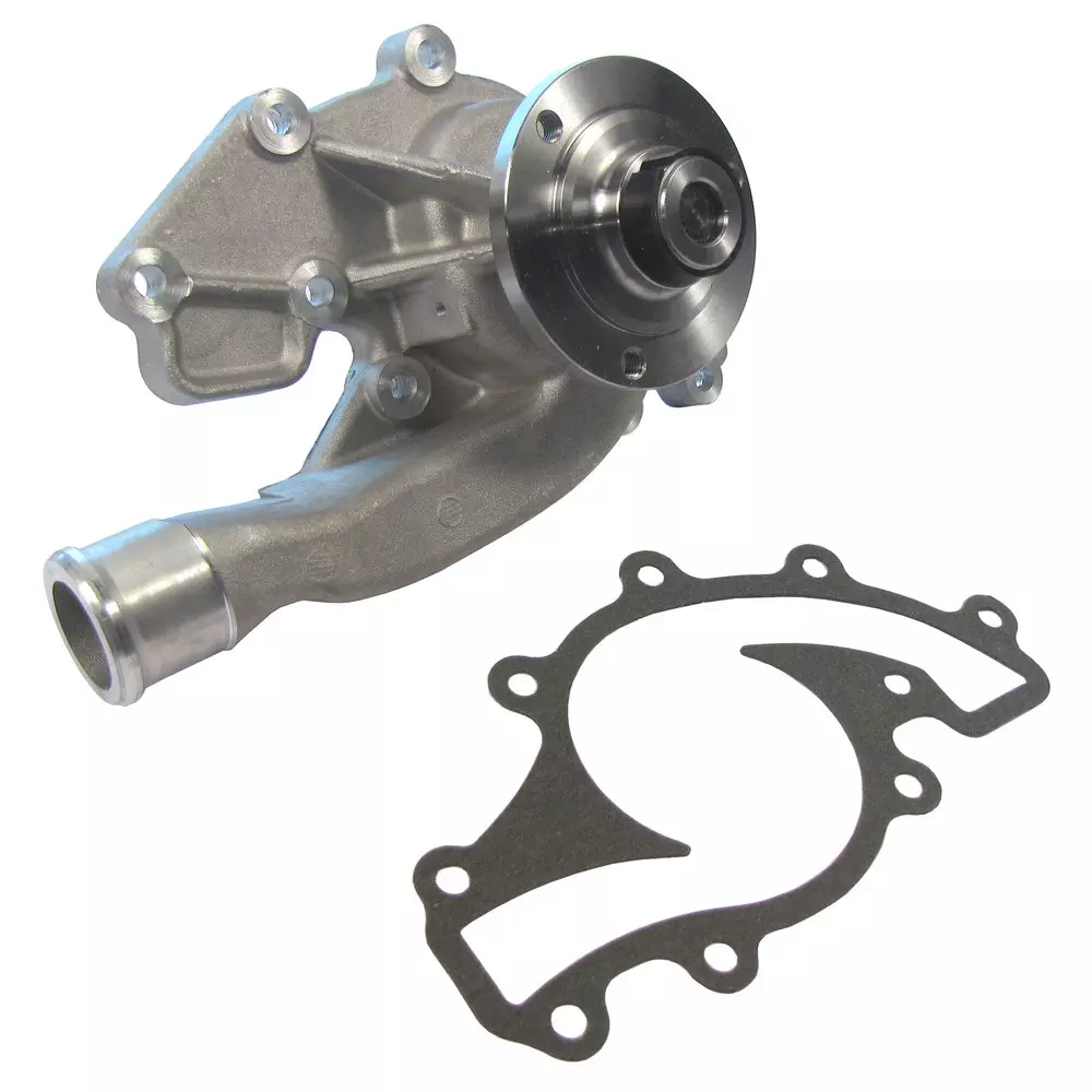 Water Pump With Gasket for Land Rover Discovery & Defender | STC4378