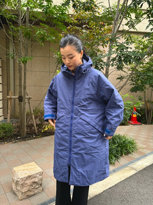 WILD THINGS（ワイルドシングス） ダウンコート ダウンジャケット ALL