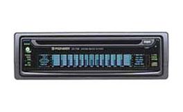 CDSP300 by Pioneer - CDS-P300 | Bry's