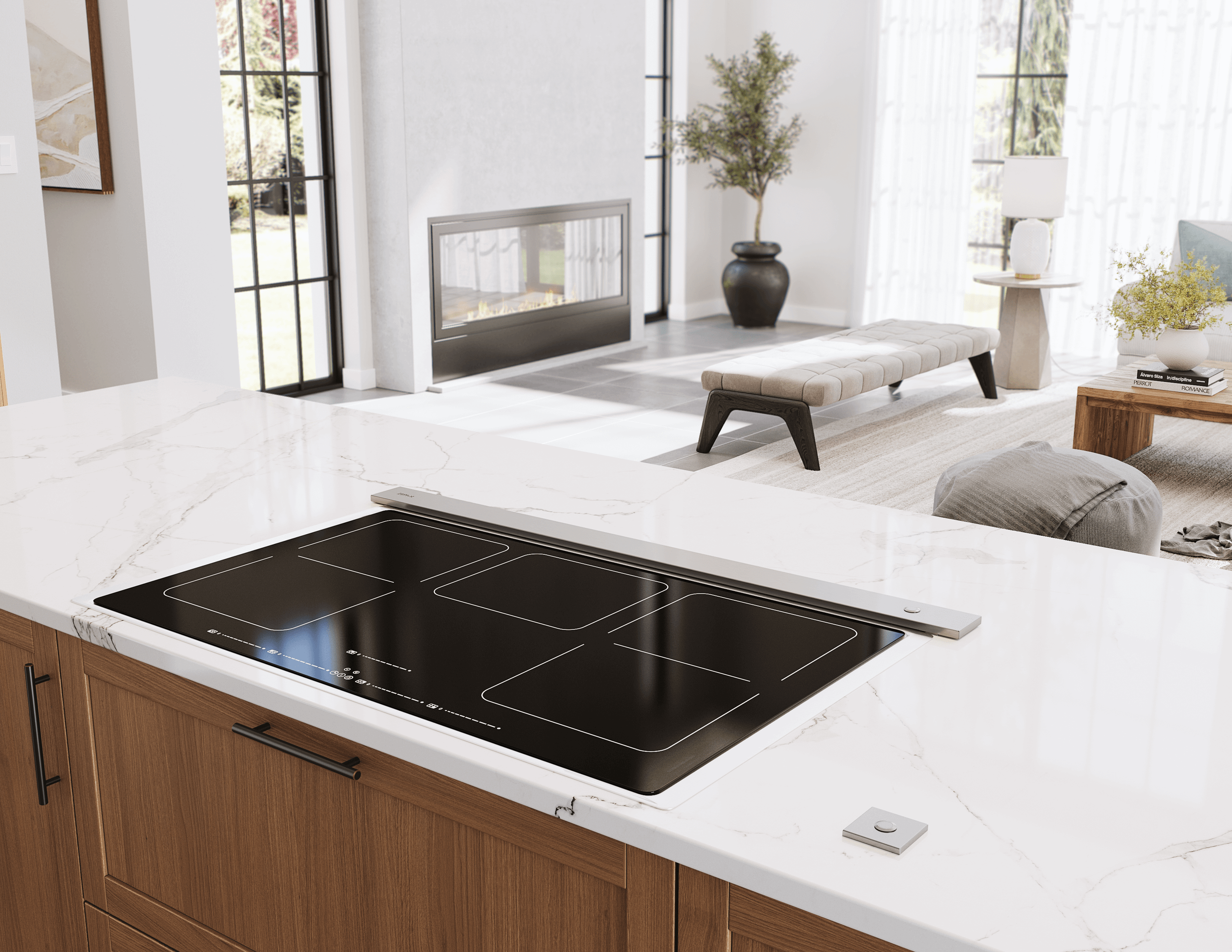 Zephyr ZTVE36AS : Warners' Stellian