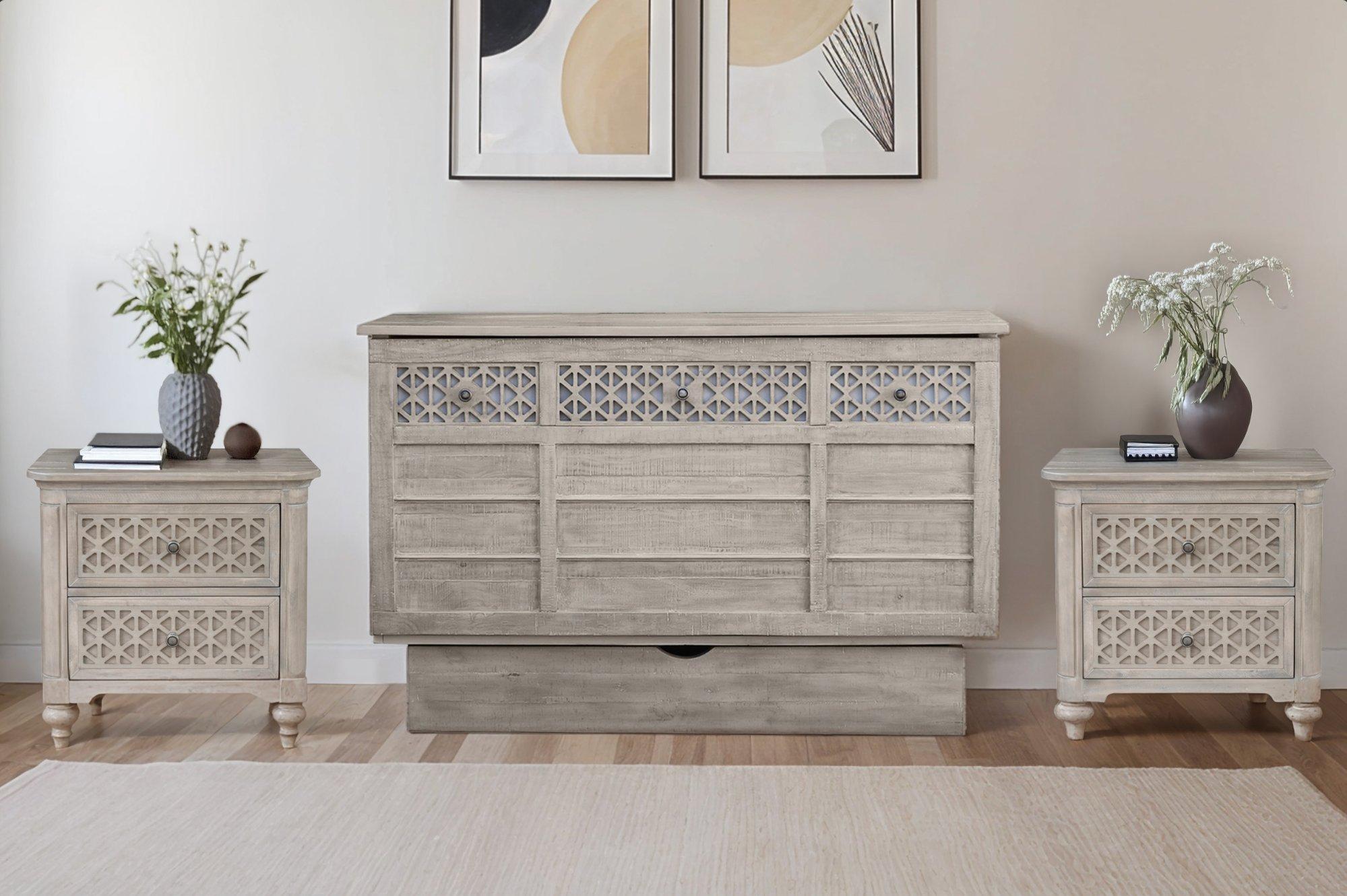 4843-7002 by Cottage Creek Furniture - Wilmington Sleep Chest