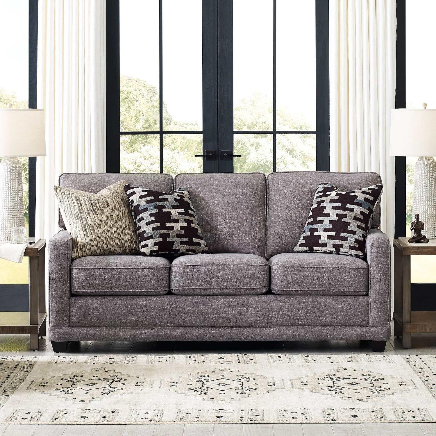 610593 by La-Z-Boy - Kennedy Sofa | Sundeen Furniture
