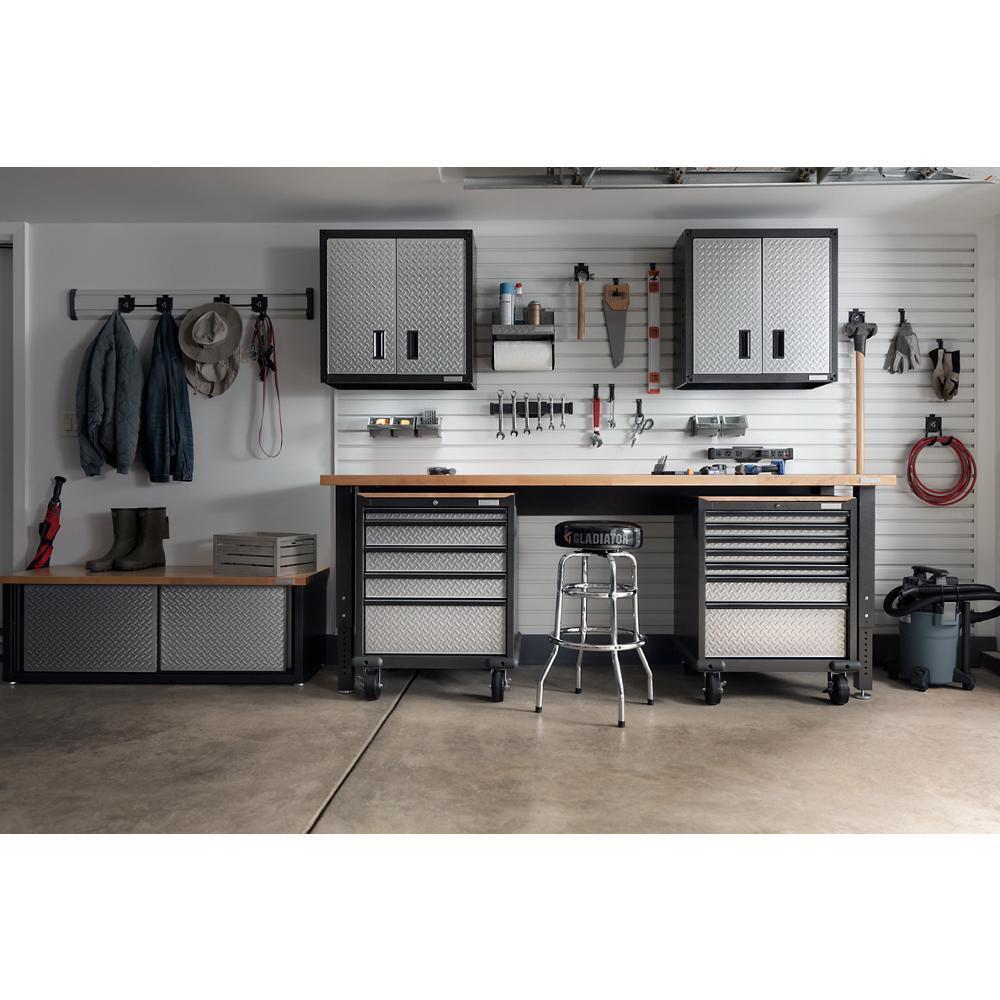 GAWP082PBY by Gladiator - 8' GearWall® Panels (2-Pack) | Moore