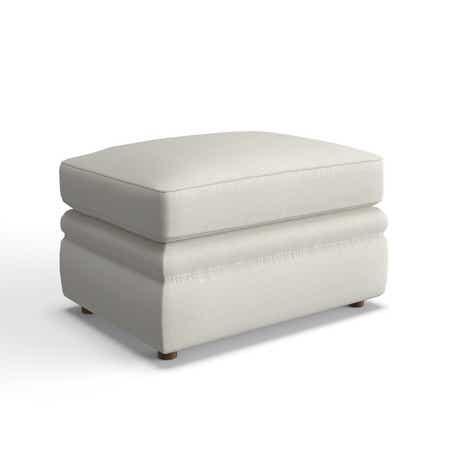 240494 by La-Z-Boy - Collins Ottoman | Sundeen Furniture