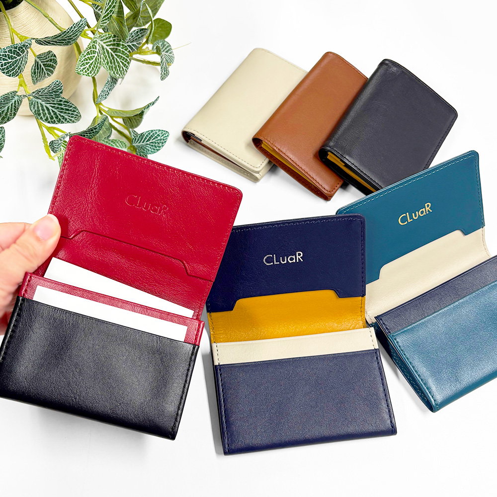 名入れ】スワロフスキー名刺ケース｜名入れデコスワロフスキー名刺