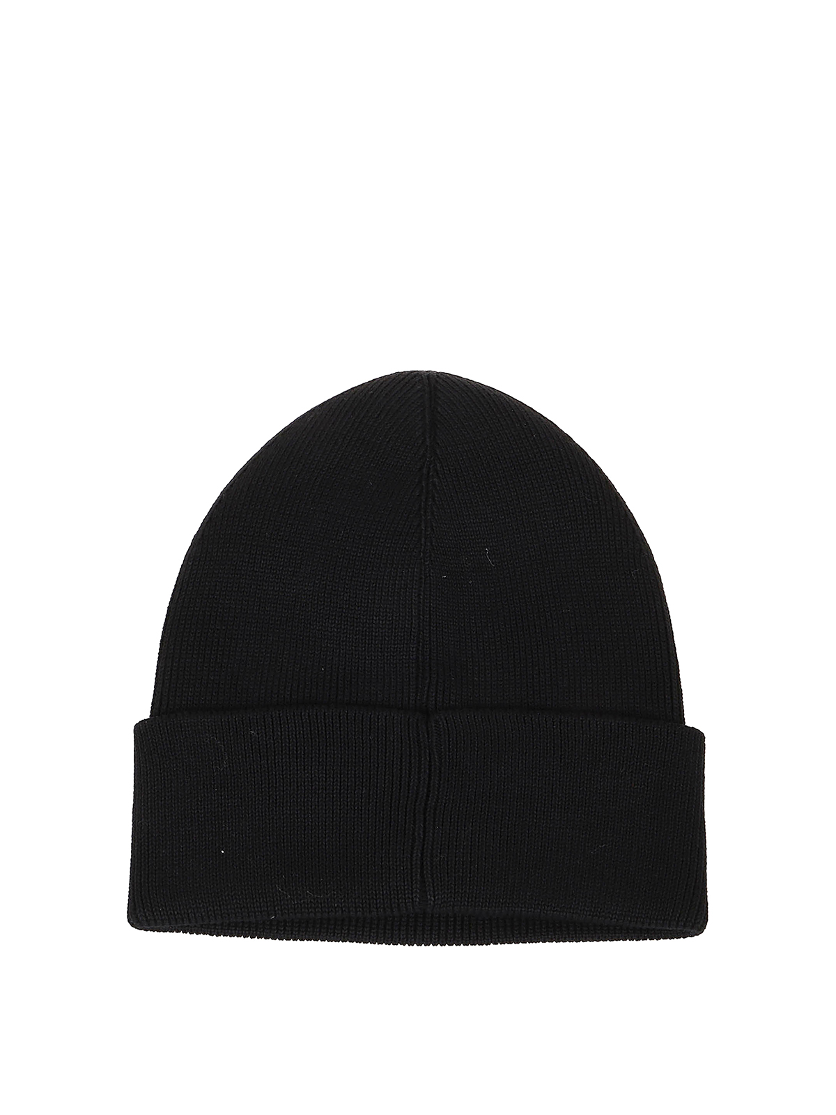 Givenchy ビーニー帽 - 黒 - ブラック|BPZ02WP0DA001