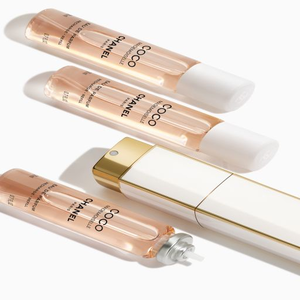 COCO MADEMOISELLE Eau de Parfum Twist and Spray (EDP) - 3x0.7 FL