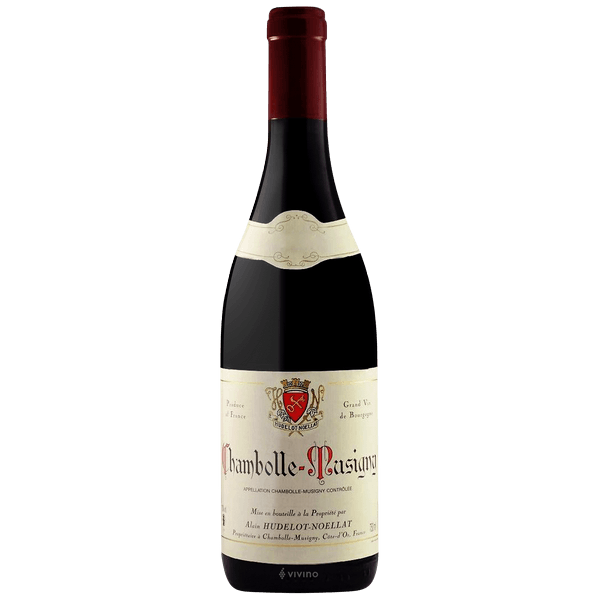 Hudelot-Noëllat Chambolle-Musigny | Vivino 日本語