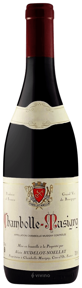Hudelot-Noëllat Chambolle-Musigny | Vivino 日本語