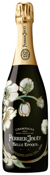 Perrier-Jouët Belle Epoque Brut Champagne | Vivino 日本語