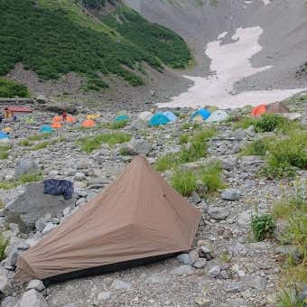 スノーピーク＞の山岳テントってどうなの？ 軽量×快適を追求した2