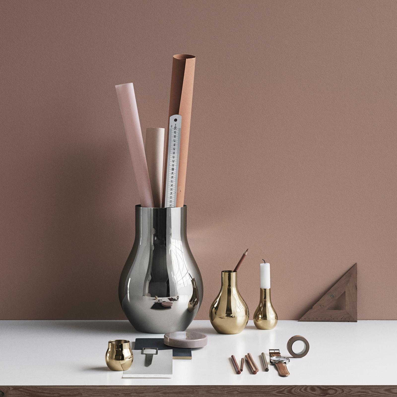 Georg Jensen, Cafu Vase | Zola