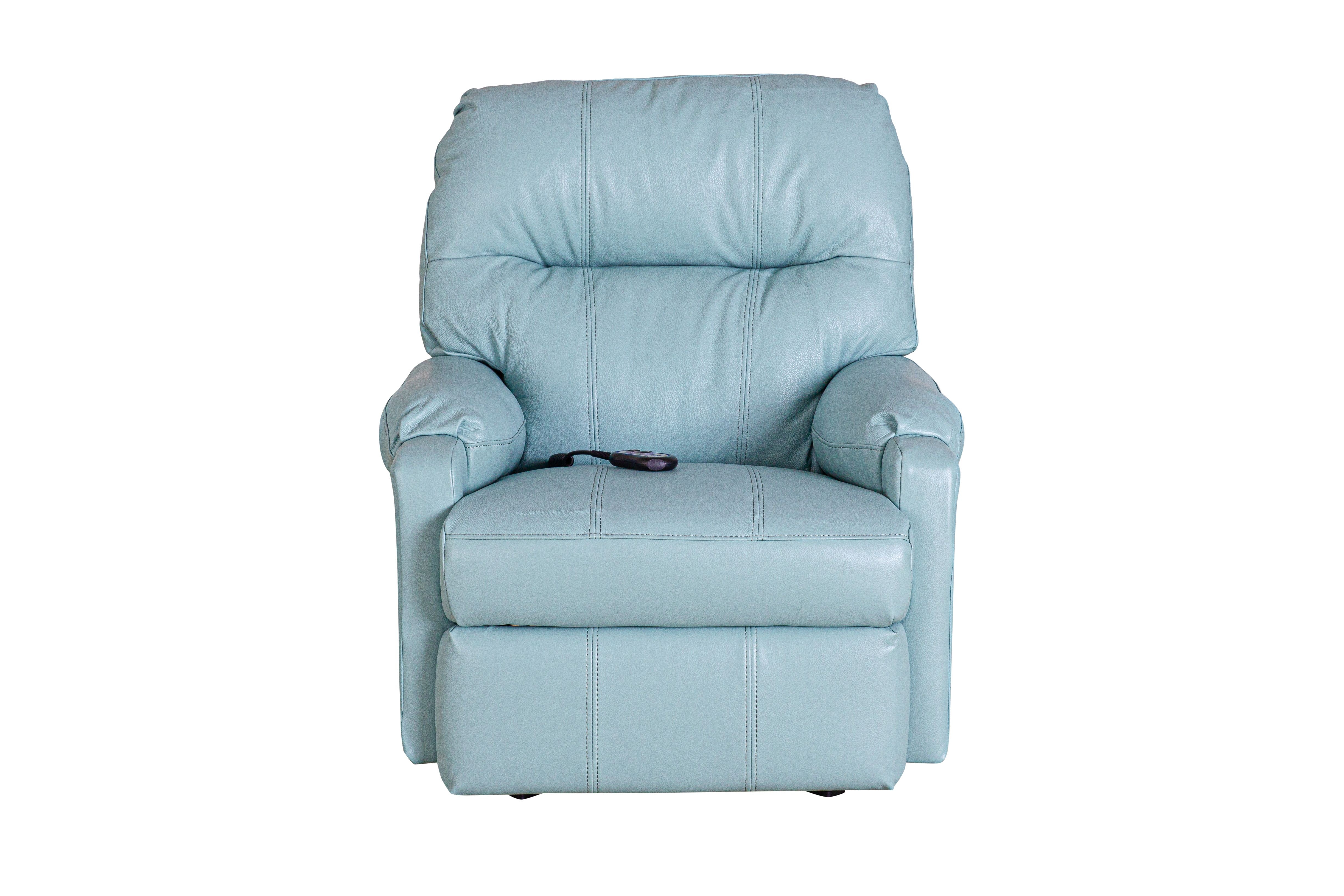 Best Home Furnishings Living Room Power Rocker Recliner 61741