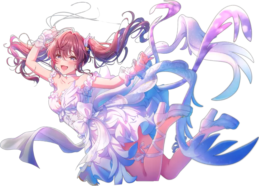 クリア・ハッピーロール]一ノ瀬志希＋ | アイマス シンデレラガールズ