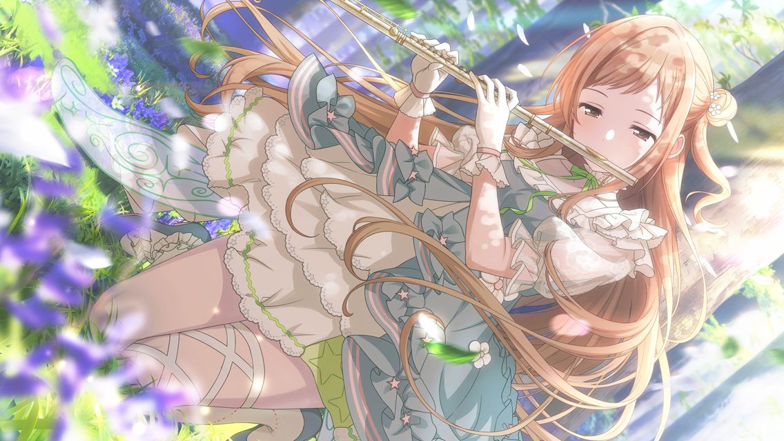 ヒ*キ様 ARS10+ 花風Smiley 櫻木真乃 SSP サイン ヴァイスシュ 花風