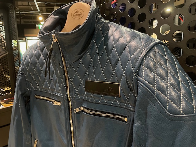 入荷速報！！】2025年春夏モデル＜K-0726W＞46works アーカナレザー