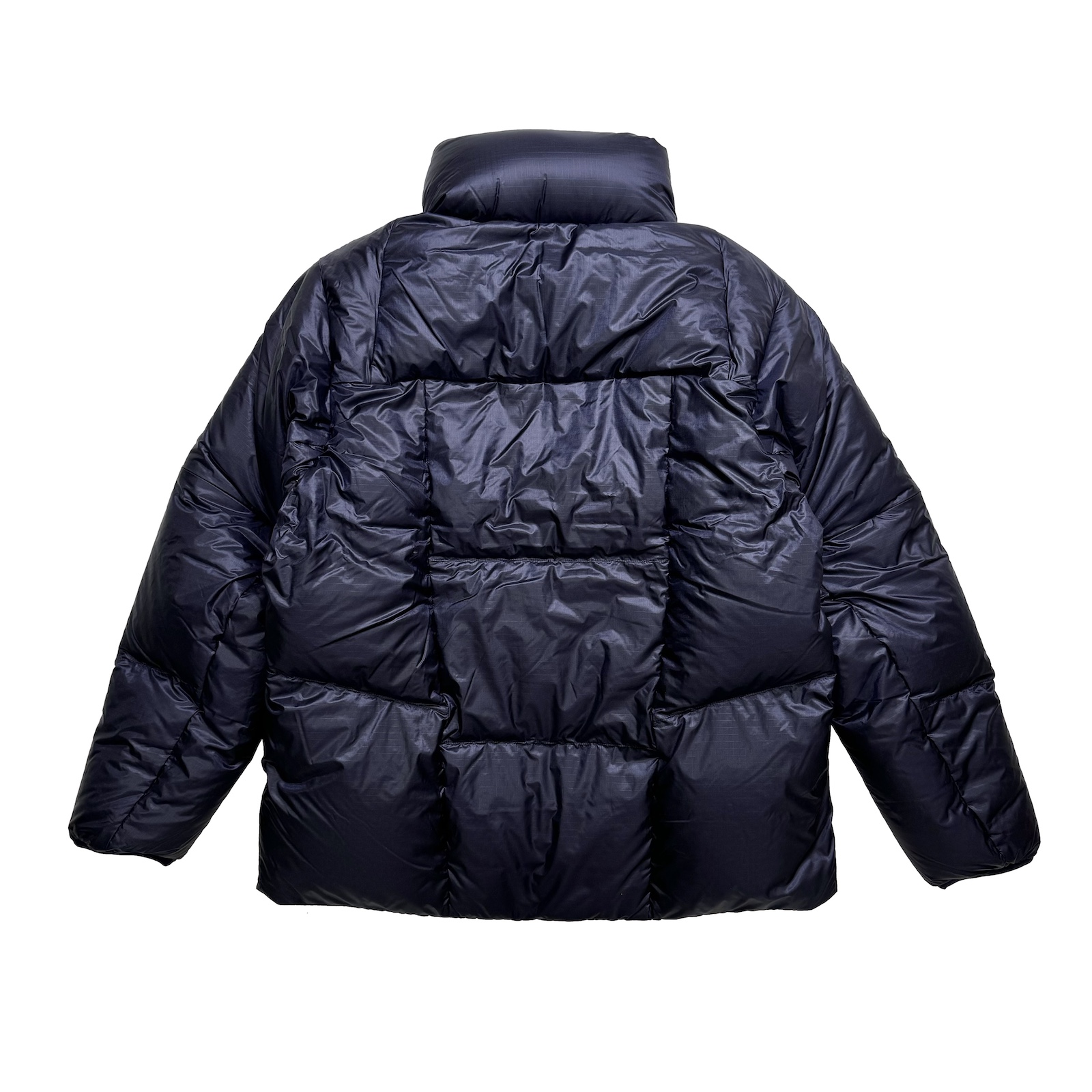 STABRIDGE × DESCENTE ALLTERRAIN 81