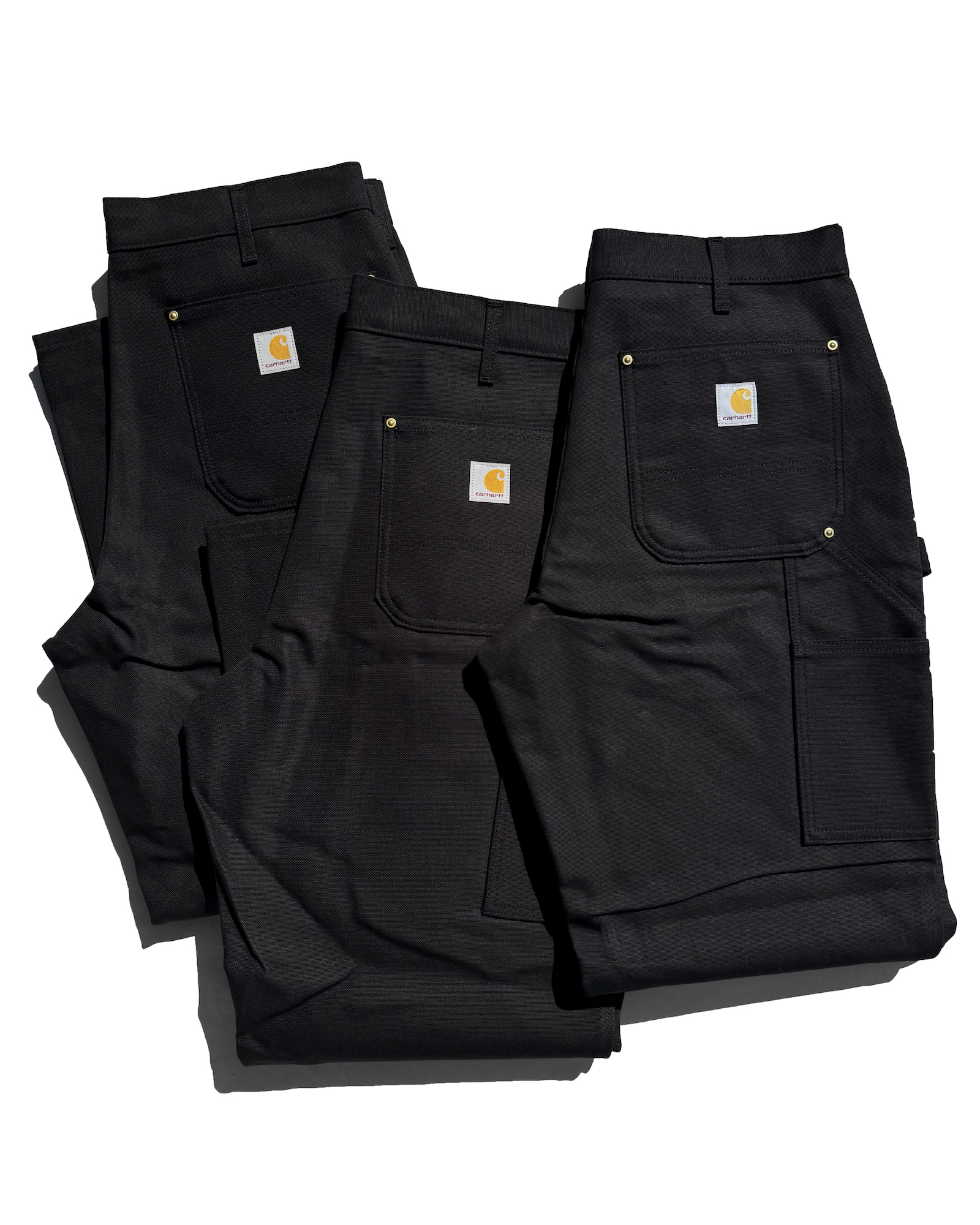 Tough | the Apartment