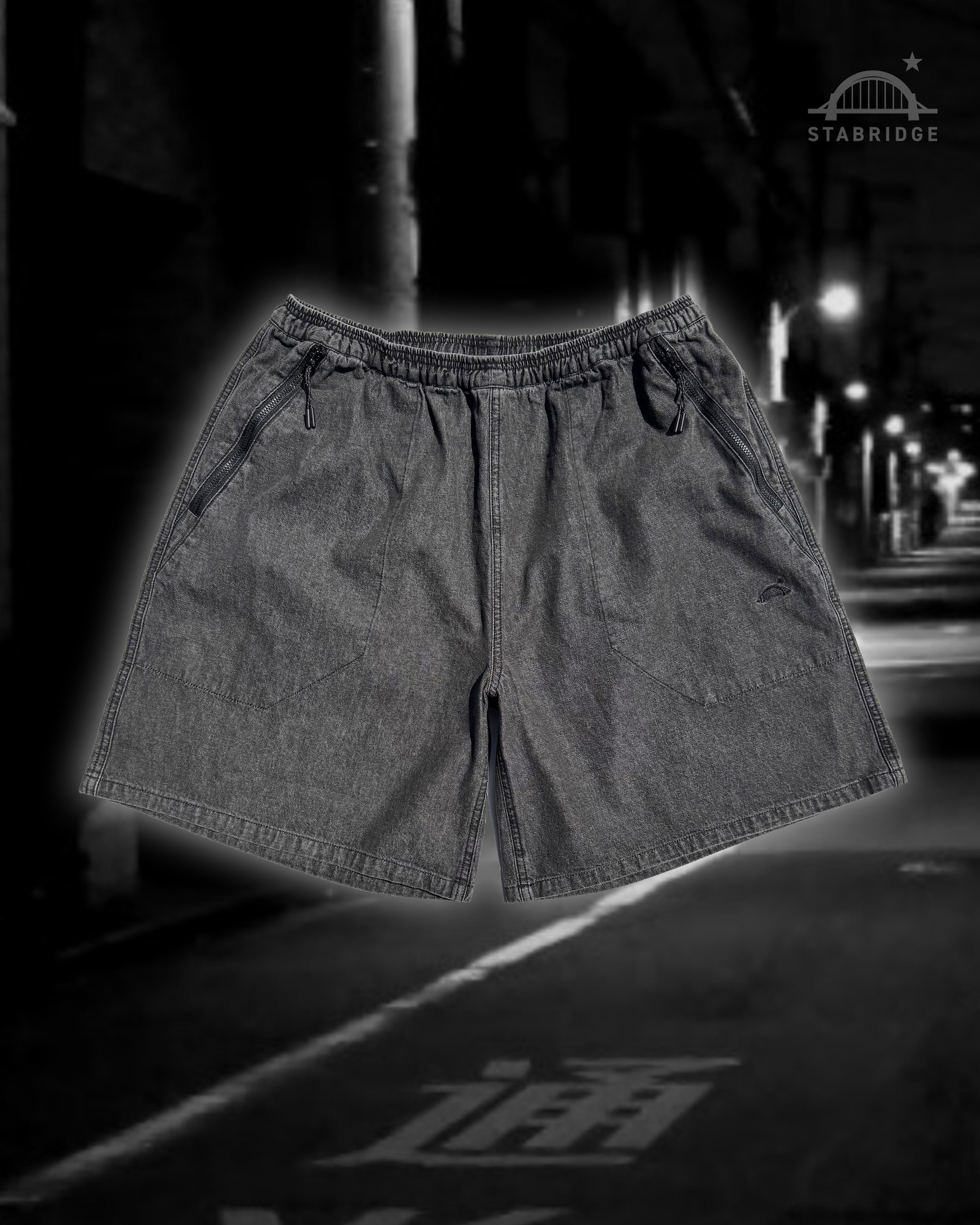 Mid Summer Jortsをオンラインにアップさせていただきます | the Apartment