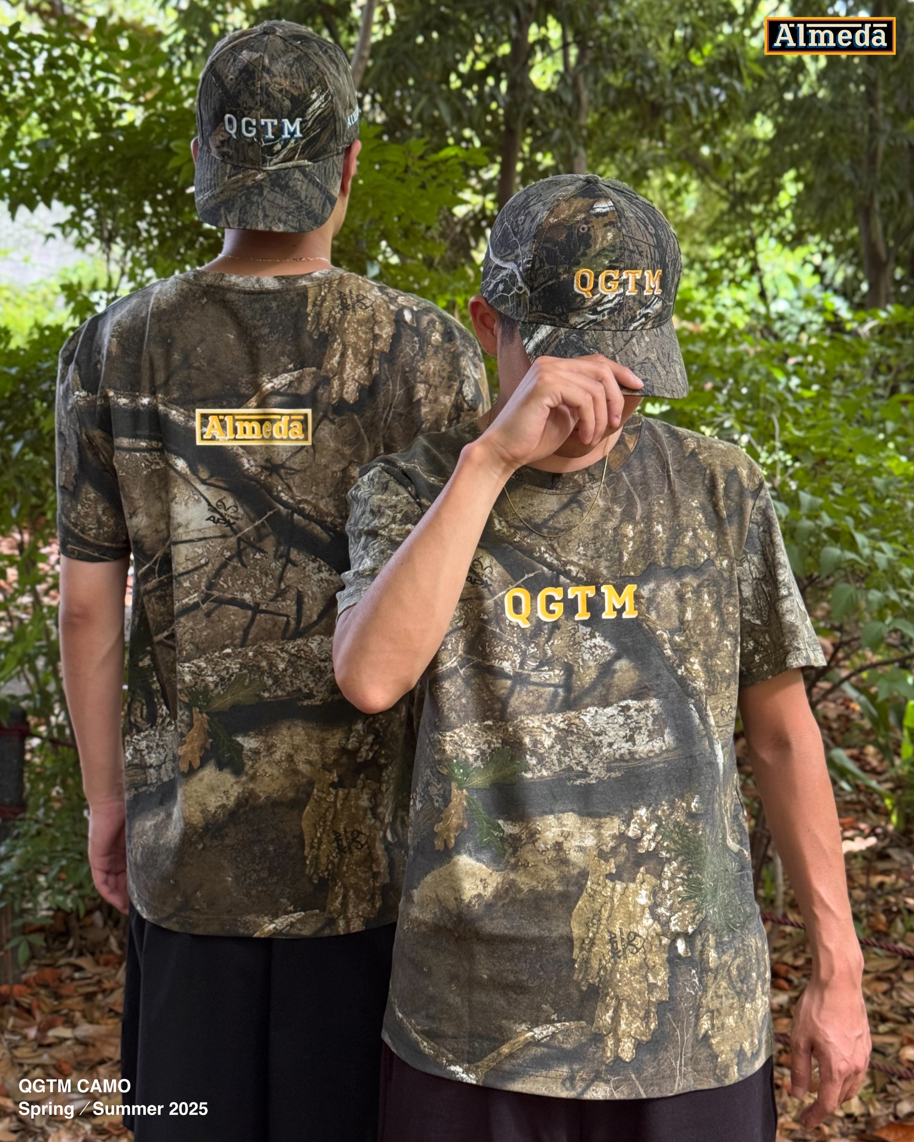 The Almeda Clubの新作が入荷 | the Apartment