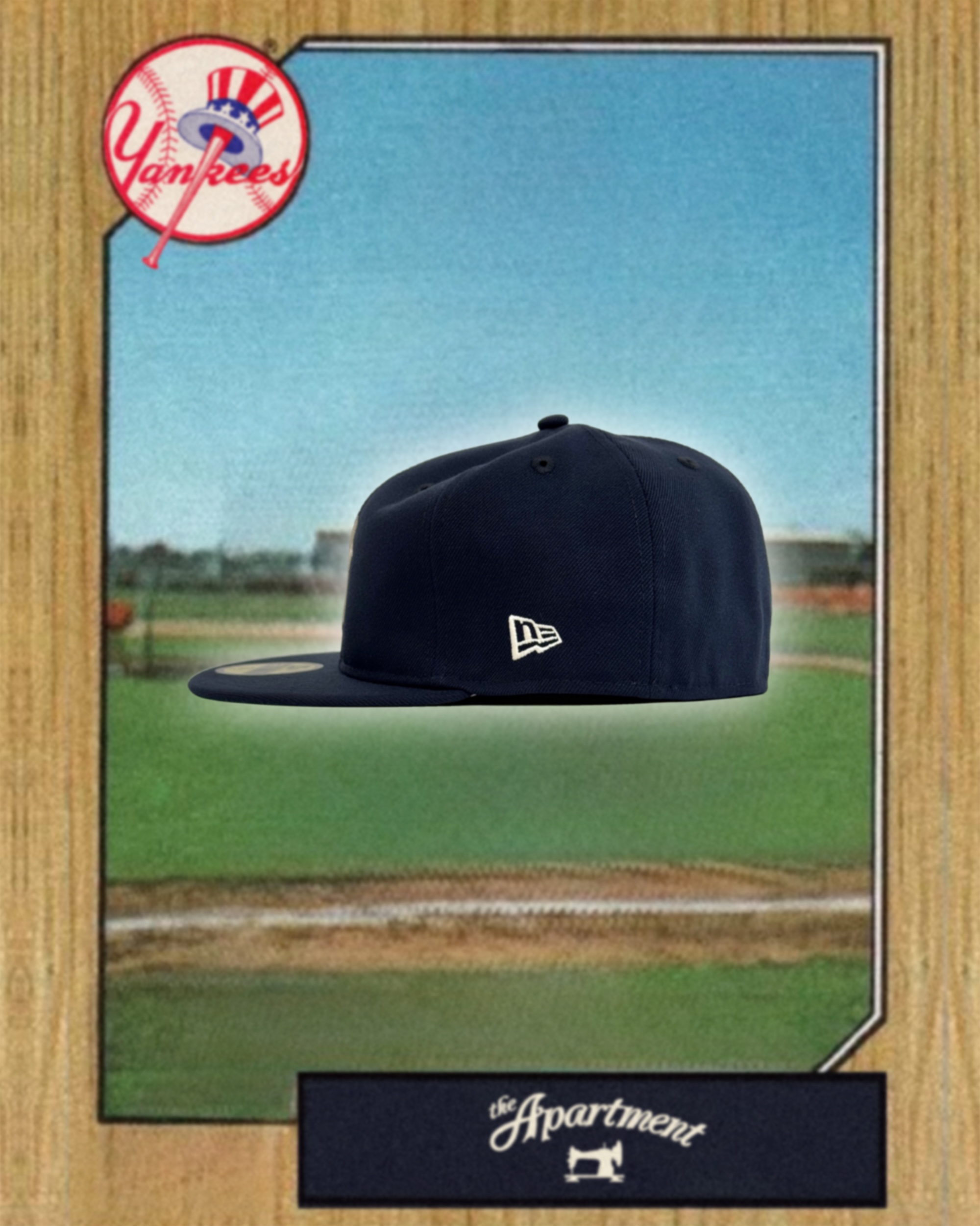 the Apartment Exclusive | the Apartment