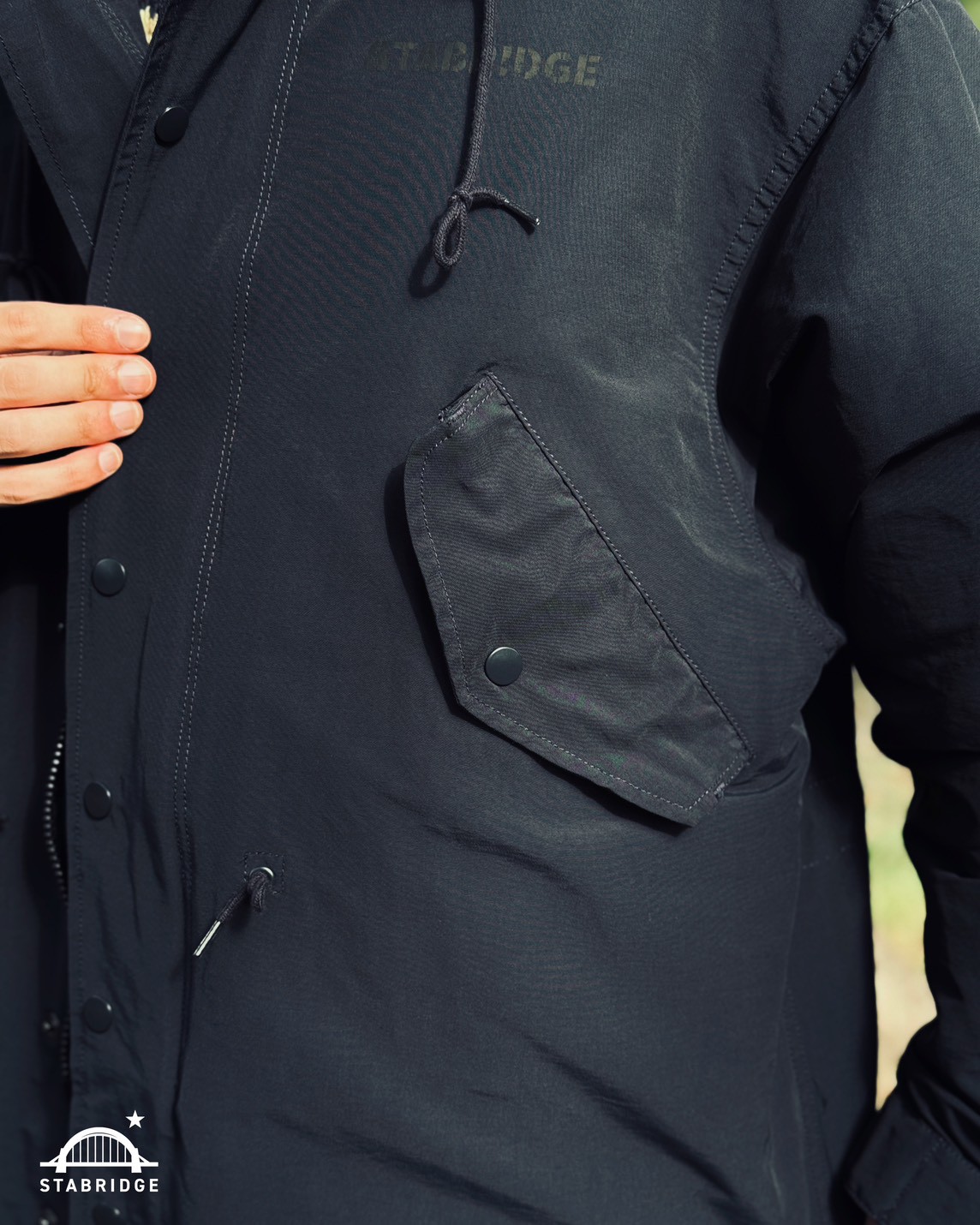 吉祥寺コレクション2025でSTABRIDGEの新作を発売 | the Apartment