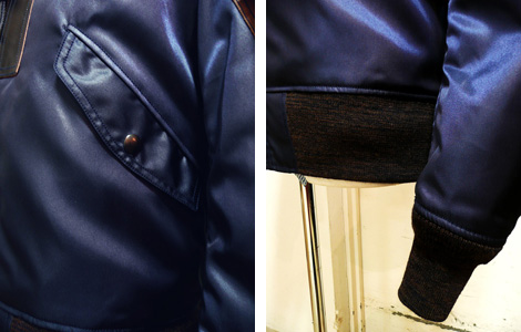 Pherrow's（フェローズ） 11S-L-2A-20th 20周年記念限定ジャケット