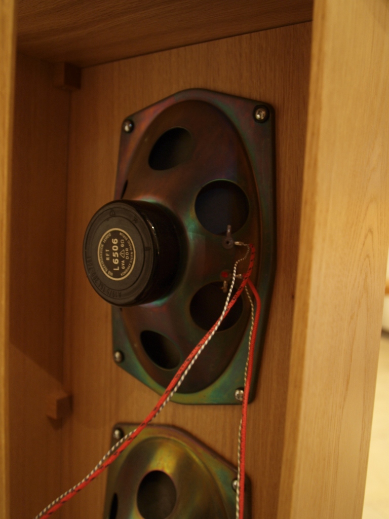 ヴィンテージユニット「RFT」のススメ | SOUND CREATE Legato