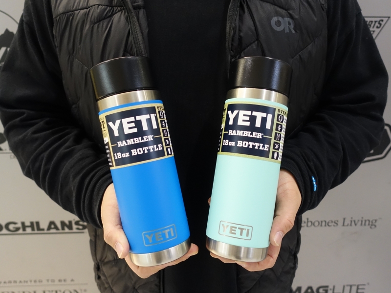 YETIのシーズンカラー入荷してます！【成田空港店】 | A&F カントリー