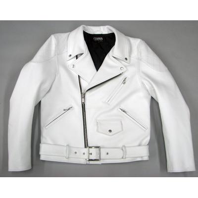 姫川敬＆河内鉄生モデルライダースジャケット予約日のお知らせ