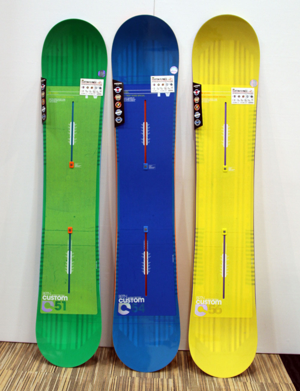 SNOW】BURTON 2013モデル！情報リリース。 | SIDECAR BLOG