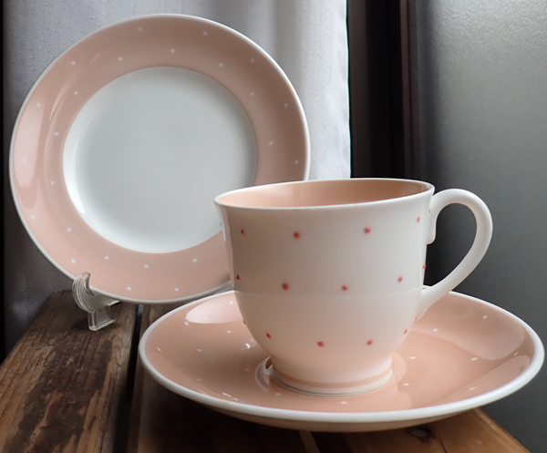 スージークーパー,レイズドスポット - 英国カントリー雑貨「インテリア