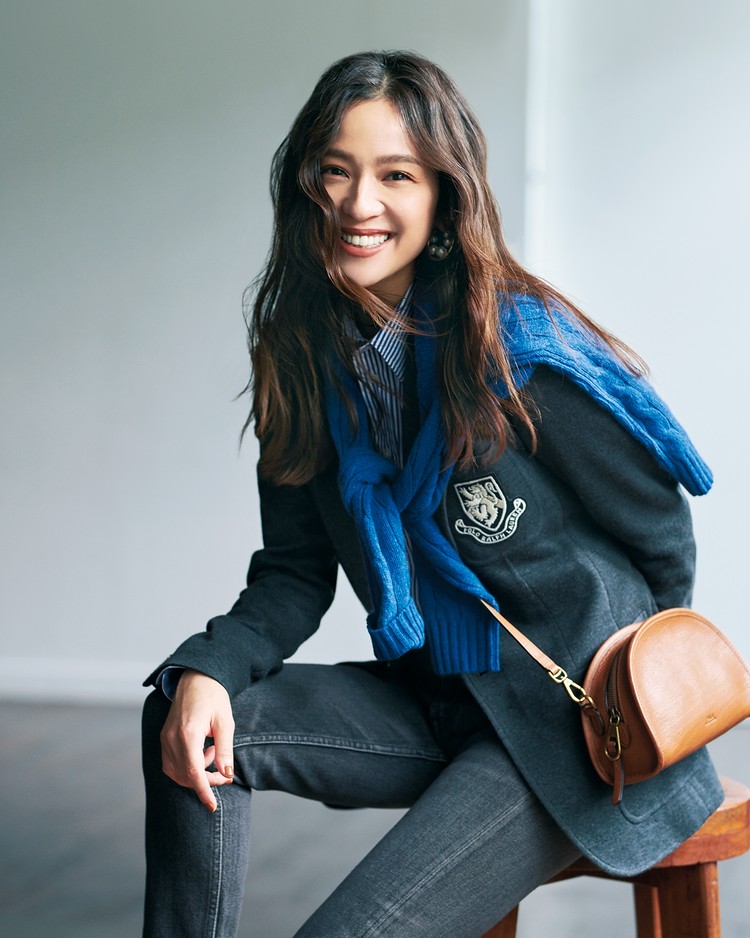 今着たい服はここにある】ポロ ラルフ ローレンの洗練ベーシック