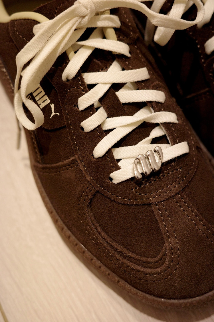 AMERI VINTAGE（アメリビンテージ）×PUMAコラボスニーカー！旬の